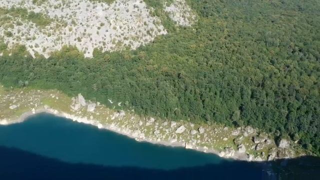 Озеро Амткел смотреть онлайн