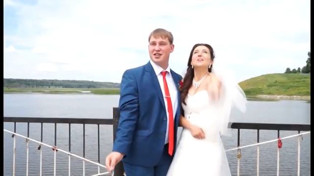 Наш свадьба 05/07/2014 смотреть онлайн