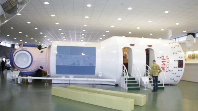 Музей Циолковского 2021 смотреть онлайн