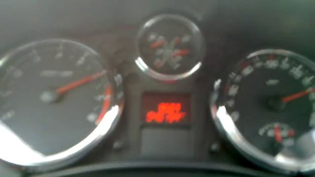 Peugeot 207 RC Devil exhaust смотреть онлайн