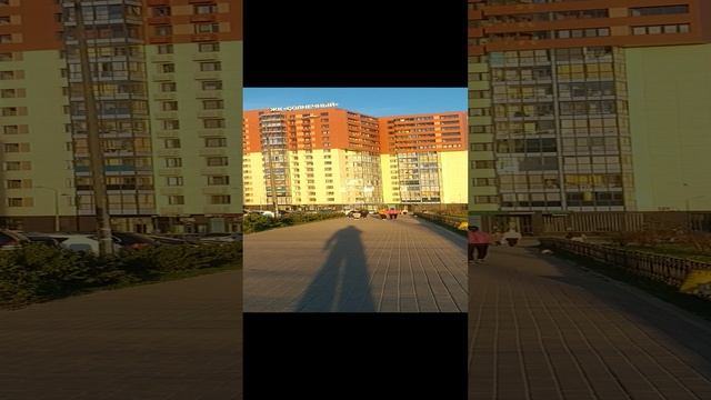 20230502_ЖК Солнечный в Жуковском смотреть онлайн