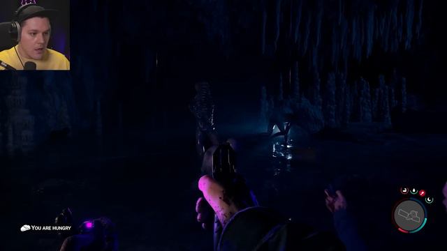 PRONAŠLI SMO TAJNI LABORATORIJ! / Sons of the Forest #3 смотреть онлайн