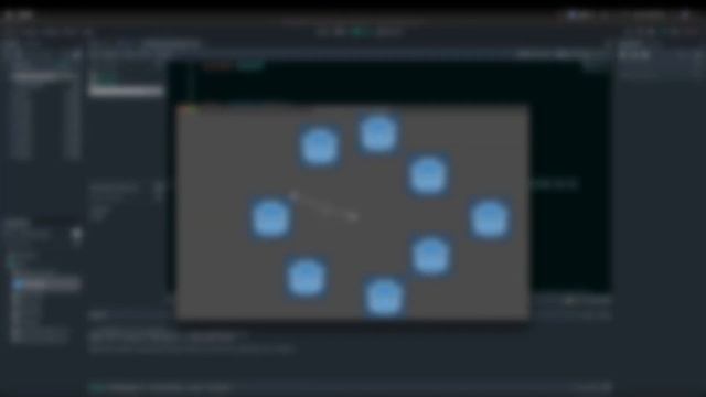 Procedural Drawing - Godot Tutorial смотреть онлайн