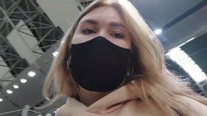 СТАМБУЛ ?? АЭРОПОРТ САБИХИ ГЁКЧЕН! САМОСТОЯТЕЛЬНАЯ РЕГИСТРАЦИЯ НА РЕЙС!