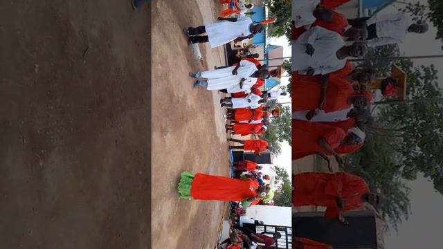 Atine Yesu at Tanzania смотреть онлайн