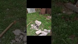 Ремонт фундамента