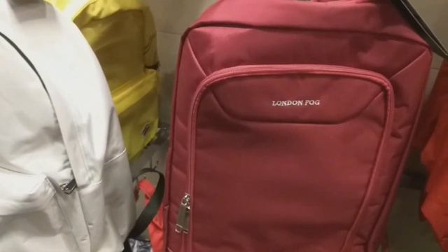 Обзор магазина TK Maxx в Польше / Известные бренды до -60% / Где покупать одежду и обувь в Варшаве? смотреть онлайн