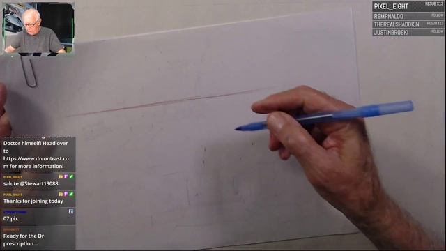 Architectural Interior Sketch Process ... смотреть онлайн