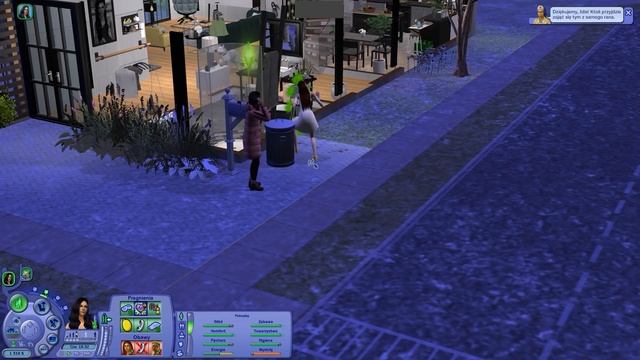 The Sims 2 ?Idis? #33 - Kolejny awansik! смотреть онлайн