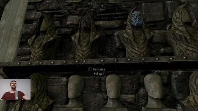 Die Myrwacht - Ein Neues Zuhause Für Den Magier | TES - Skyrim (AE) - Interessantes