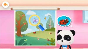 Волшебный Автобус Малыша Панды ➤ Едем за Покупками, Костюмированное Шоу ➤ Детский Сад ➤ Игра