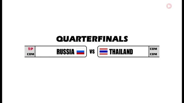 Beach Spikers - Геймплей | GC смотреть онлайн