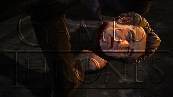 ГОЛОВА НА ПИКЕ - Game of Thrones V.FINAL