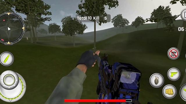 Player Epic Squad - Shooting Games 2022 - Android GamePlay #30 смотреть онлайн