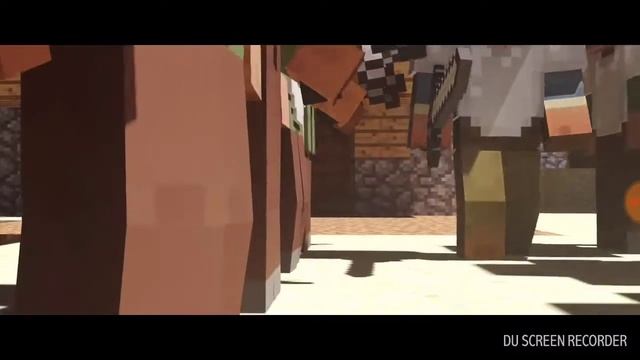 Песня майнкрафт эндер дракон "dragon" смотреть онлайн