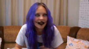 Клип по каналу Nepeta Страшилки | появление сестры Баку - Луны | Чу, начинается