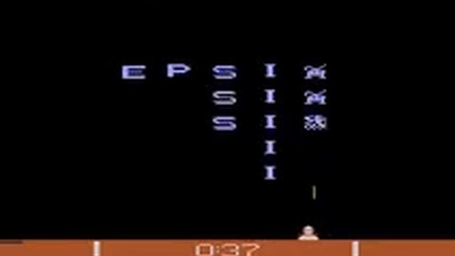Pepsi Invaders Advergame смотреть онлайн