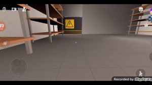 Rec room