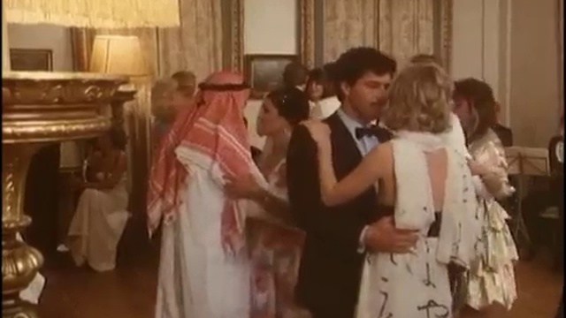 Сумасшедшая любовь.