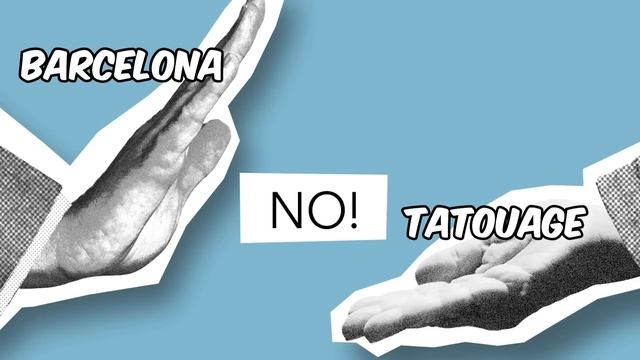 Tatoués vs Non Tatoués sur FIFA ! смотреть онлайн