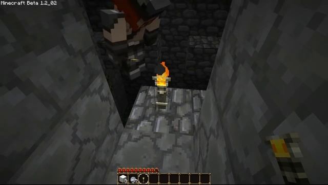 Minecraft - Four Towers (Custom Map) Part 1 смотреть онлайн