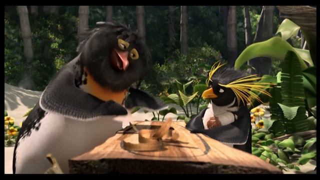 Лови волну! бревно