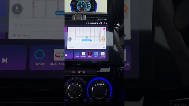 Android player baru. Makin padu. смотреть онлайн