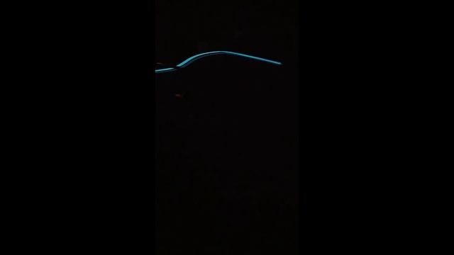 Mercedes E Class W211 Ambient Light + Logo Projector смотреть онлайн