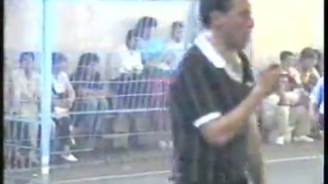 Messi Golazo(Por Walter Lerme) смотреть онлайн