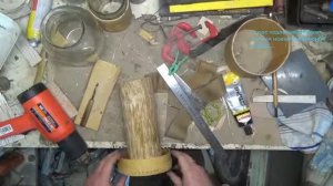 Поделки из бересты своими руками - подробная инструкция, секреты, хитрости