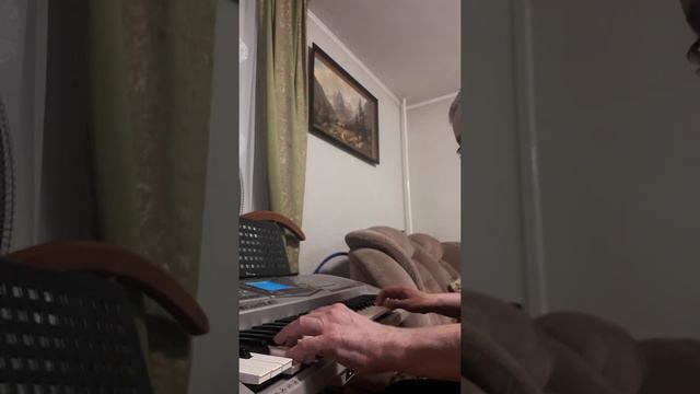 Давай попробуем вернуть... смотреть онлайн