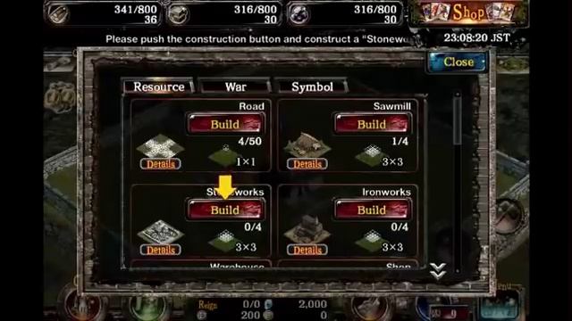 [Appstore] Kingdom Conquest 2 смотреть онлайн