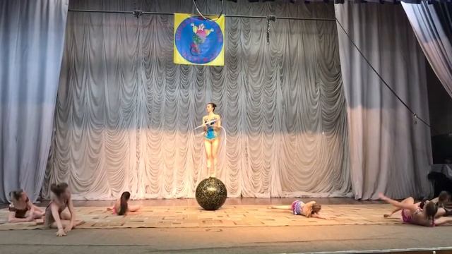 Цирковая Студия НАДЕЖДА Властелин колец смотреть онлайн