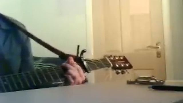 In My Secret Life-Leonard Cohen (cover) смотреть онлайн
