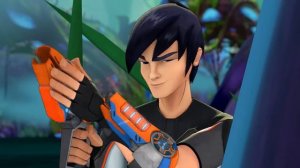 Slugterra: Ascension | The Complete Season | All 20 Episodes