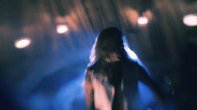 Santa Cruz - Moonchild