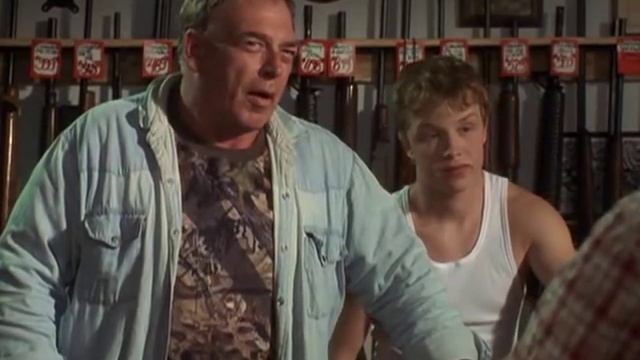 National Lampoons Holiday Reunion