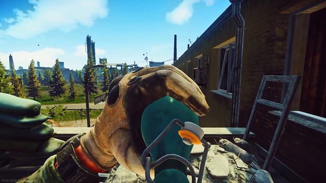 0.13 Tarkov Wipe Experience смотреть онлайн