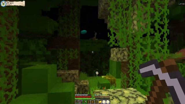 CAN WE GET 3 RARE NEW DRAGON SKINS?! | Minecraft DragonFire The Corruption | Little Kelly смотреть онлайн