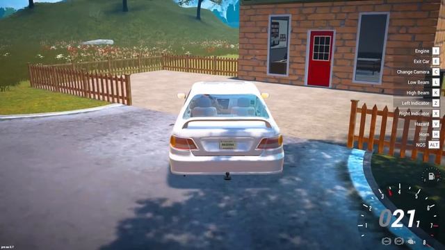 CAR SALES SIM // Quit My Job and Opened a Car Dealership // Cars For Sale Simulator Gameplay смотреть онлайн