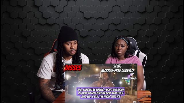 NYC Drill: Disses vs Responses [Part 13] (DD Osama,Kyle Rich, Sdot Go & More) REACTION смотреть онлайн