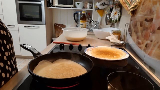 Учим Делать с Преданностью