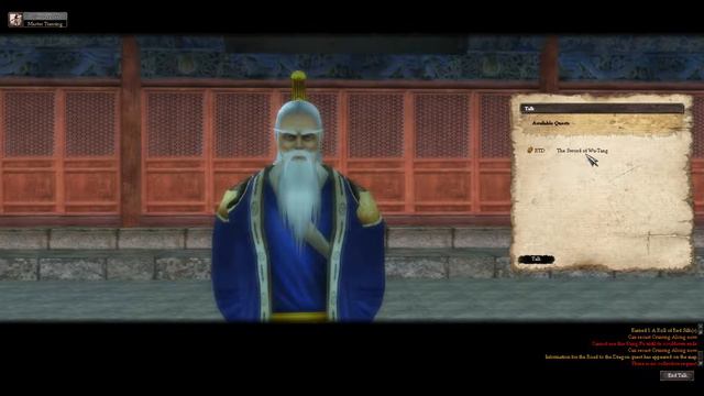 9Dragons - Steam version - 2017 Gameplay - Part 9 - White Tiger смотреть онлайн