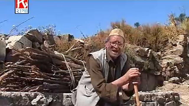 KUI SUNDU MERI KHAIRI смотреть онлайн
