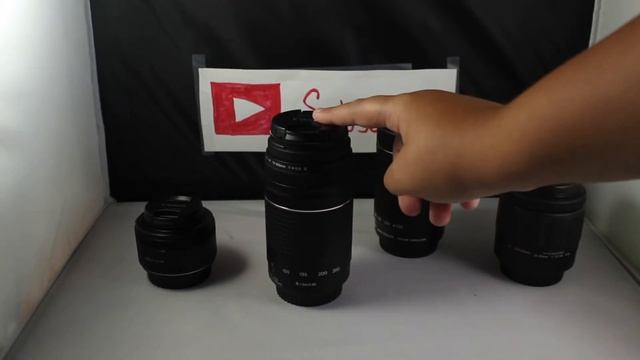 What is the Flower symbol on a camera lens mean? смотреть онлайн