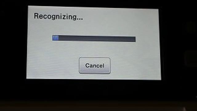 Why you get DOUBLE lines with Scanning Brother ScanNCut Jen Blausey смотреть онлайн