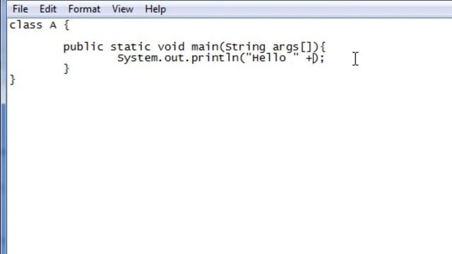 Command Line Arguments.mp4 смотреть онлайн
