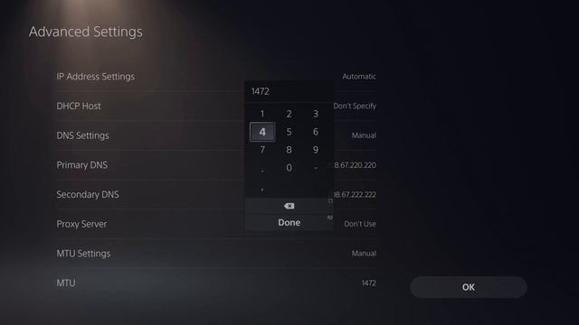 The BEST MTU Settings for PS5 Games & LAG SPIKES (Fast Tutorial) смотреть онлайн