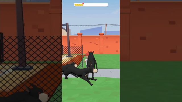 Mod Dogs|Gaming video|walkthrough-gameplay (ios ipad)#moddogs смотреть онлайн