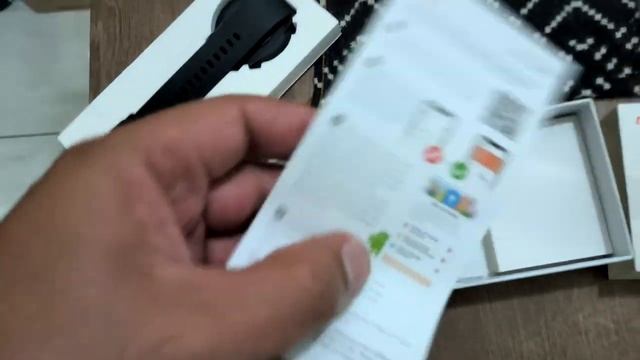 Mibro Watch A1 - pensa em um relógio bom смотреть онлайн